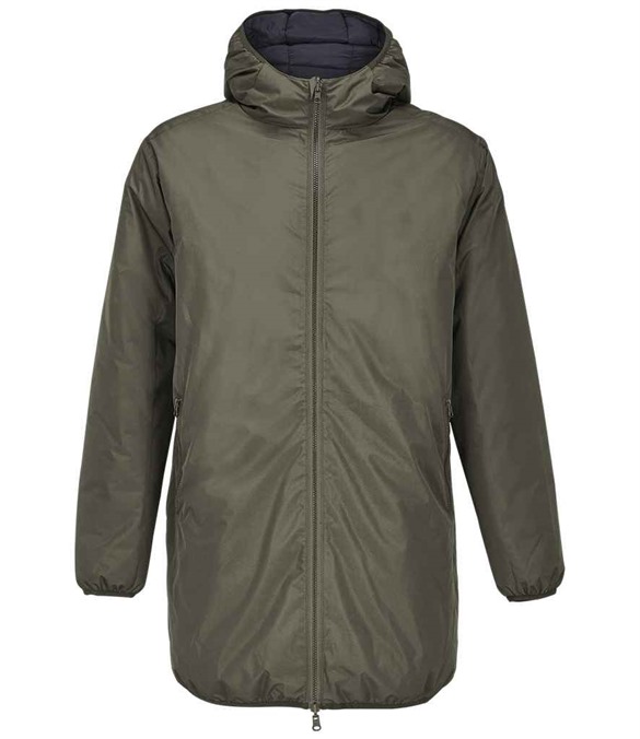 SOL'S Unisex Reverse Parka Jacket