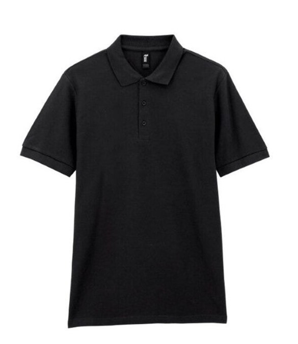 Premium Cotton Adult Pique Polo
