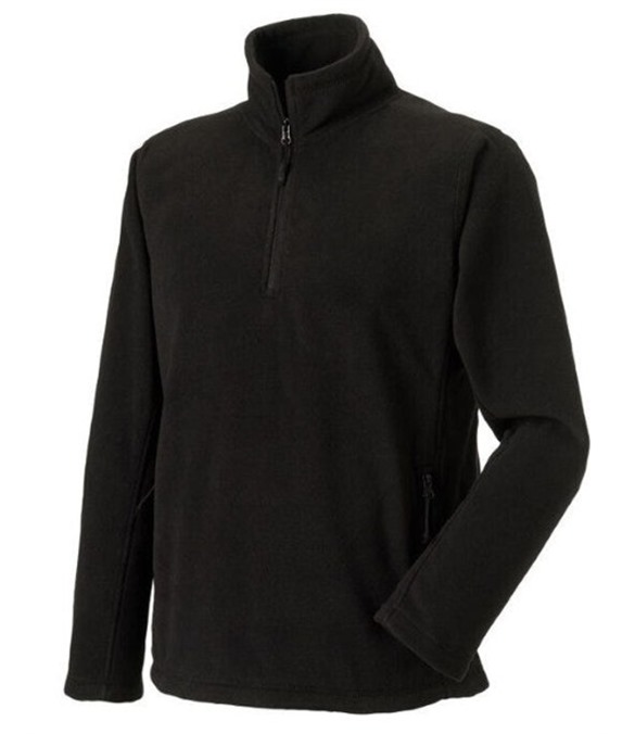 Russell 1/4 Zip Outdoor Fleece
