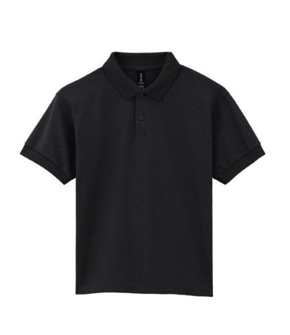 Dryblend Youth Jersey Polo