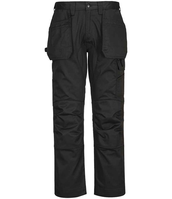 Portwest WX2 Stretch Holster Trousers