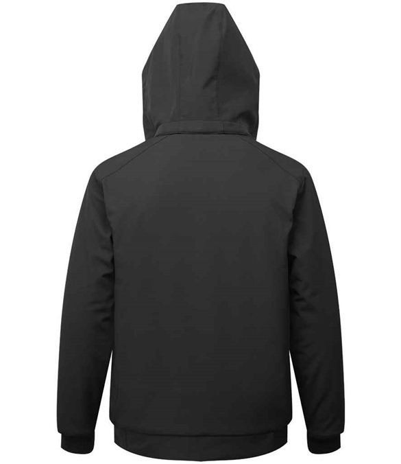 Portwest WX2 Insulated Two Layer Soft Shell Jacket