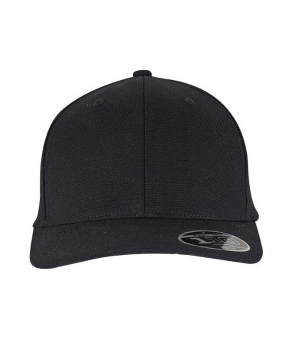 110 Curved Snapback