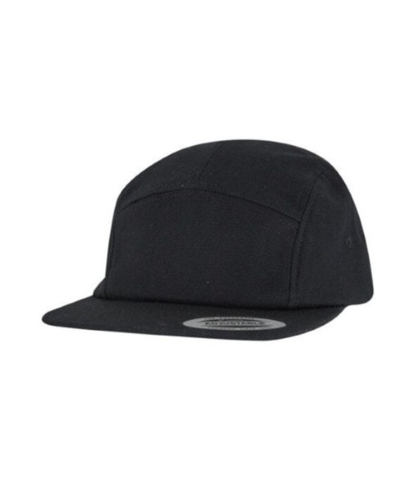 Jokey Canvas Cap