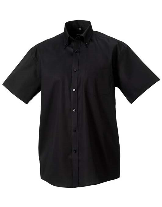 Men&#39;s Short Sleeve Ultimate Non-Iron Shirt