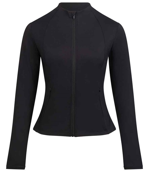 AWDis Ladies Cool Recycled Full Zip Jacket