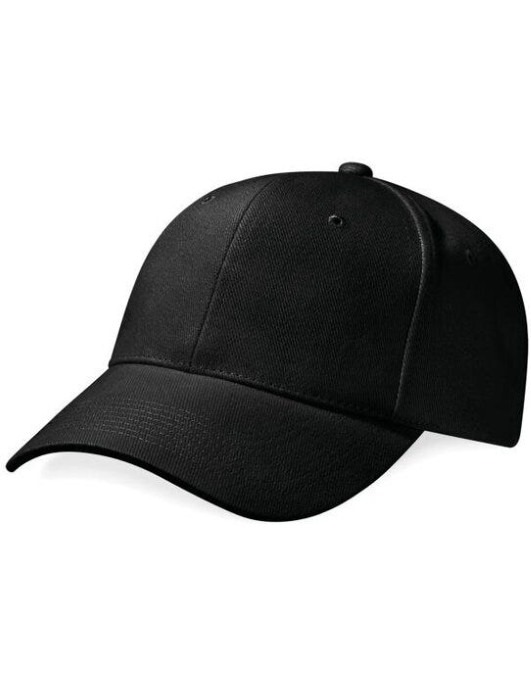 Pro Style Heavy Cap
