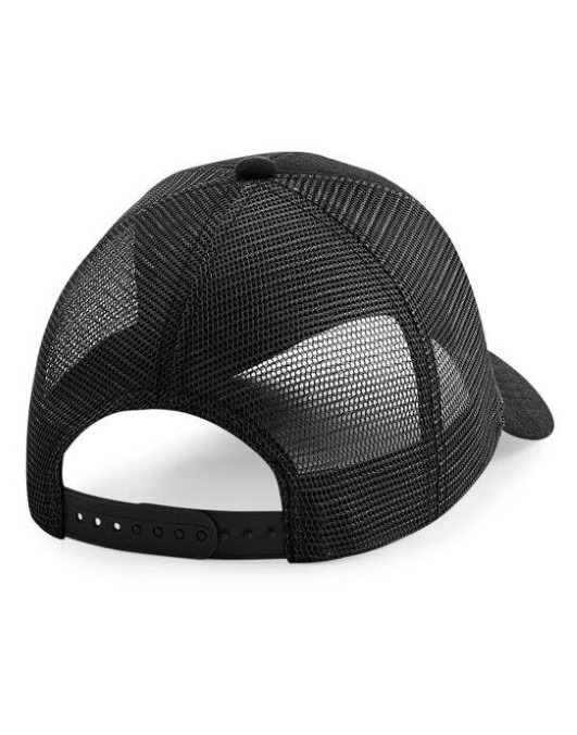 Jersey Athleisure Trucker