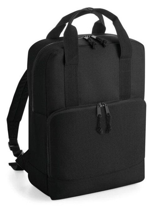 Recycled TwinHandle Cooler BPack