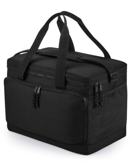 Recycled Lrg Cooler Shoulder Bag