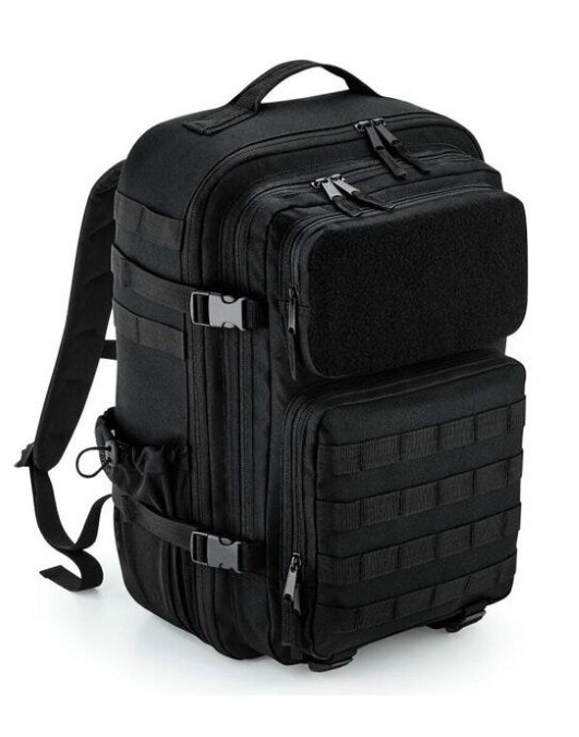 Molle Tactical 35L Backpack