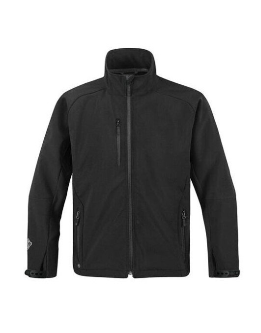 Mens Ultra Light Softshell