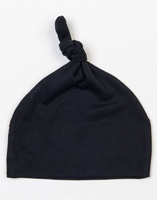 One Knot Hat