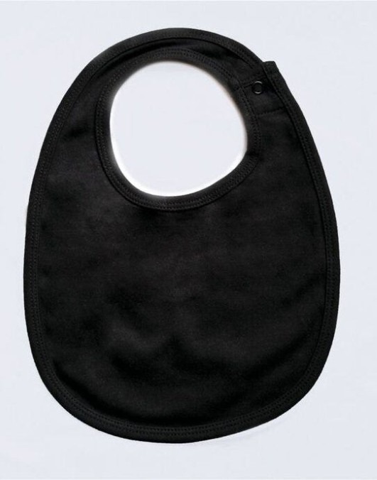 Baby Single Layer Bib