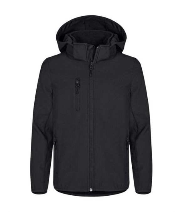 Classic Softshell Jacket Junior