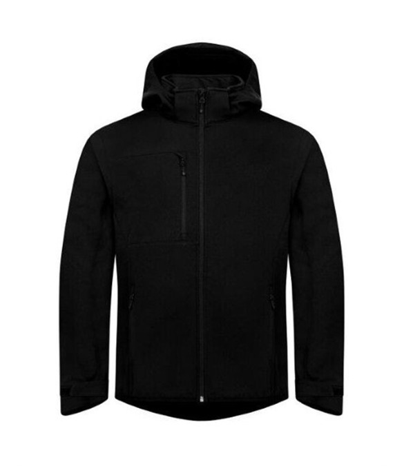 Classic Softshell 2 In 1
