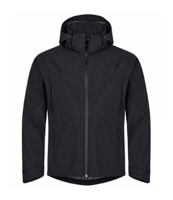 Classic Shell Jacket