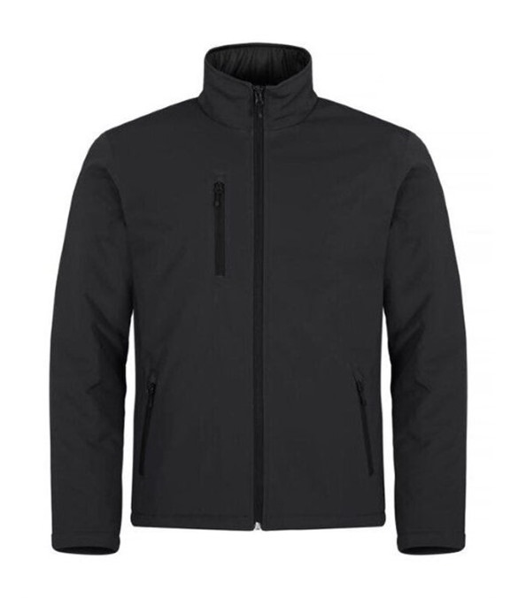 Padded Softshell
