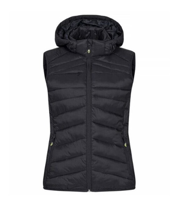 Ladies Idaho Vest