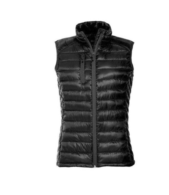 Ladies Hudson Vest