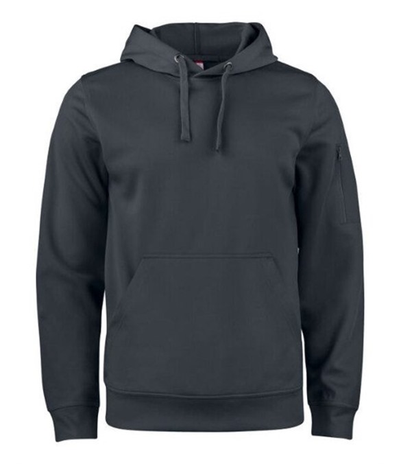 Basic Active Hoody