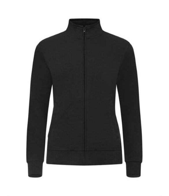Ladies Basic Cardigan