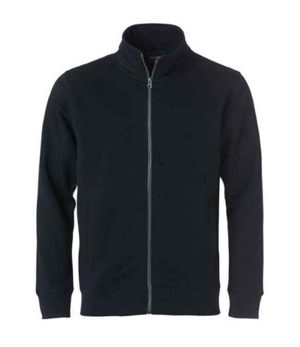 Classic Cardigan