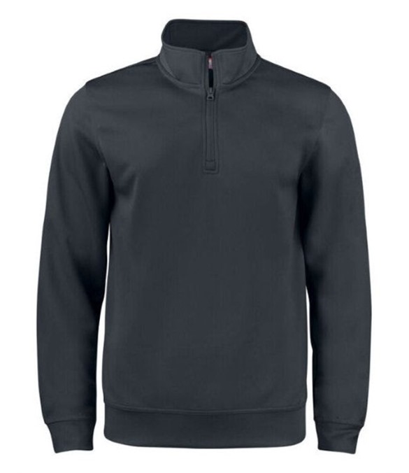Basic Active Half Zip Junior