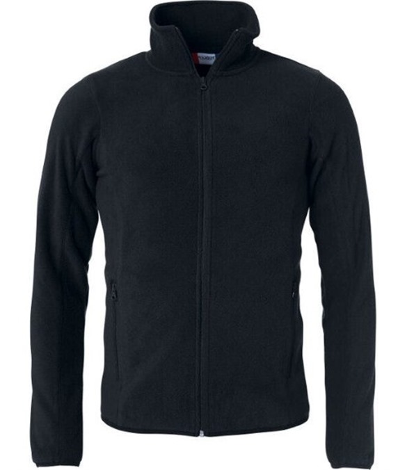 Basic Polar Fleece Jacket