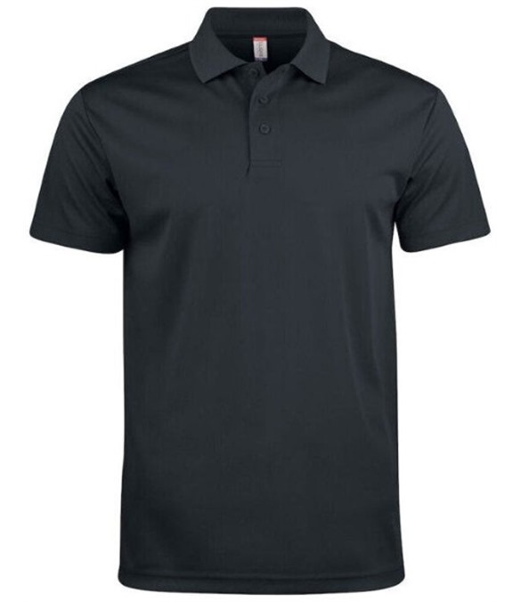 Basic Active Polo