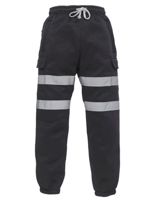 Hi Vis Jogging Pants