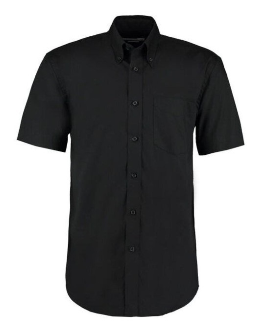 Mens SS Classic Oxford Shirt