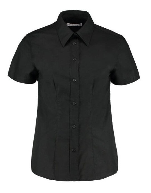 Ladies SS Workwear Shirt
