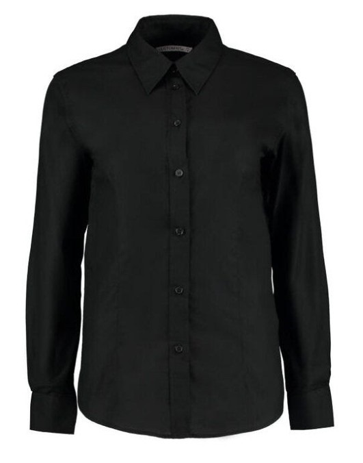 Ladies LS Workwear Shirt