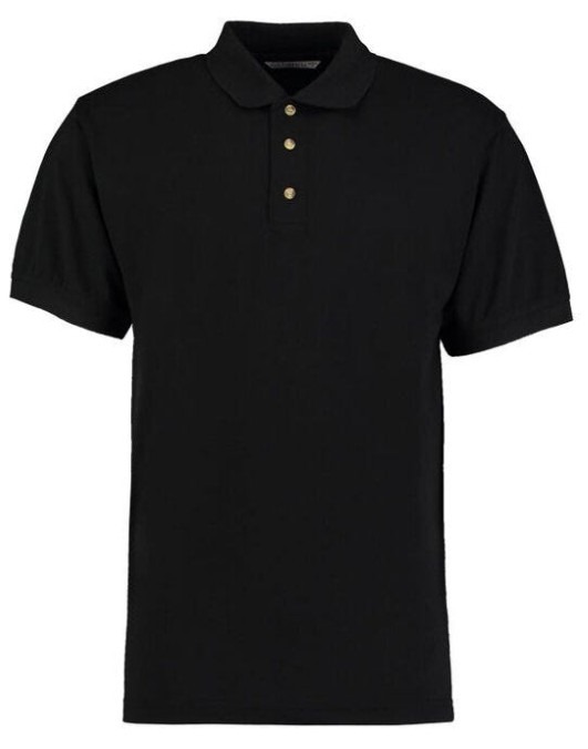 Mens Workwear Superwash Polo