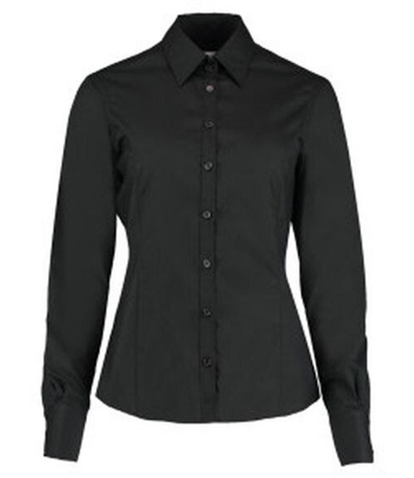 Lady Tailor LS Business Shirt