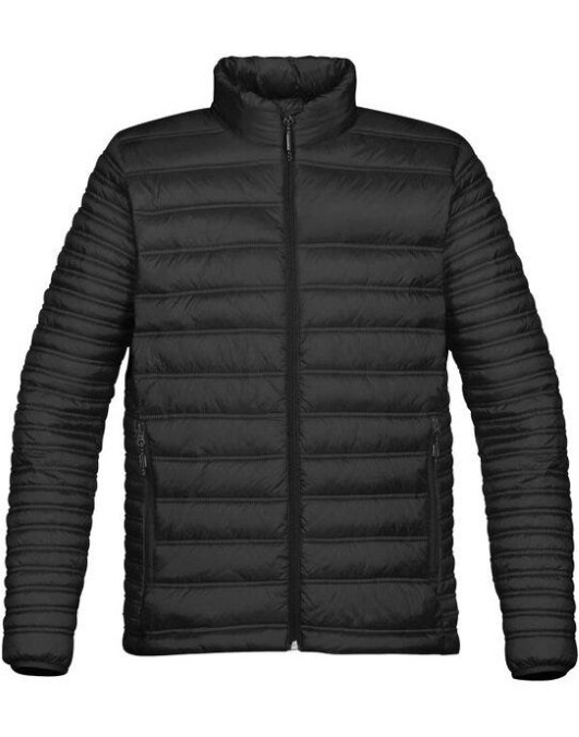 Mens Basecamp Jacket