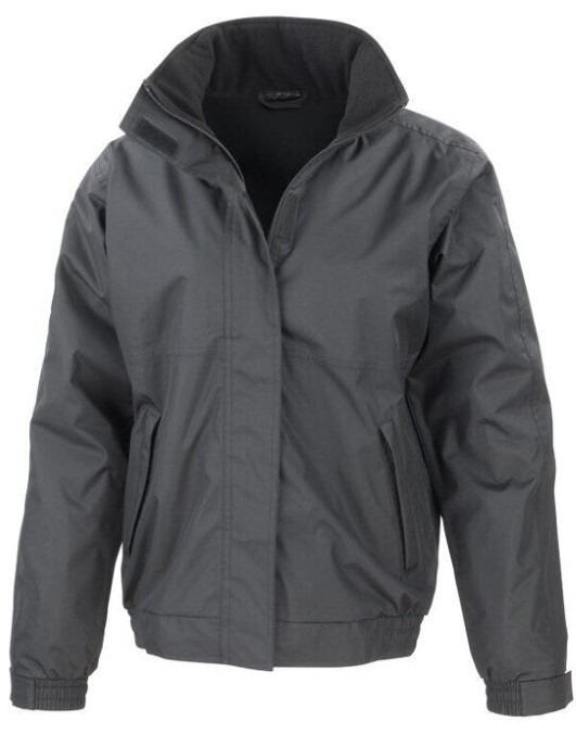 Mens Channel Jacket