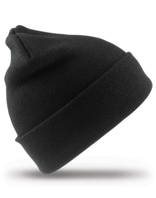Result Winter Junior Woolly Ski Hat