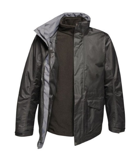 Regatta Mens Benson III 3 In 1 Jacket