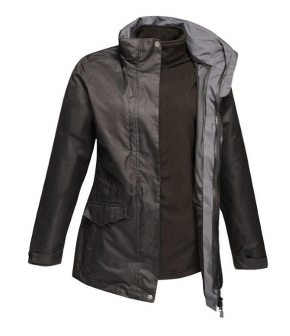 Regatta Womens Benson III 3 In 1 Jacket