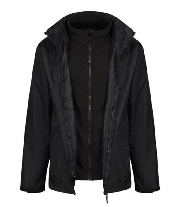 Regatta Classic Waterproof 3 In 1 Jacket