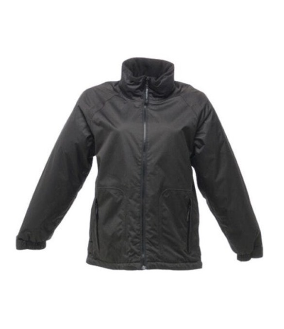 Regatta Ladies Hudson FleeceLined Jacket