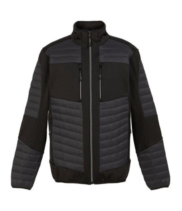 Regatta E-Volve Thermal Hybrid Jacket