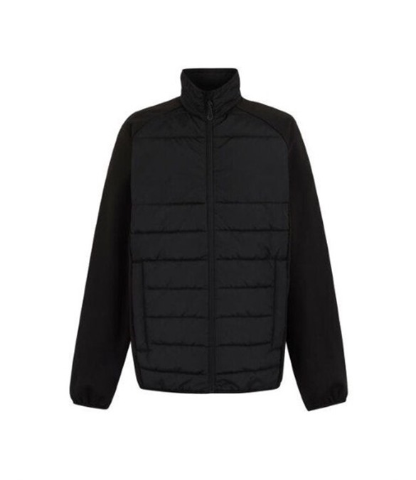 Regatta Essential Hybrid Jacket