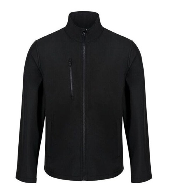 Regatta Mens Ablaze 3 Layer Softshell
