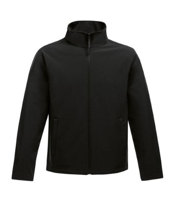 Regatta Mens Ablaze Printable Softshell