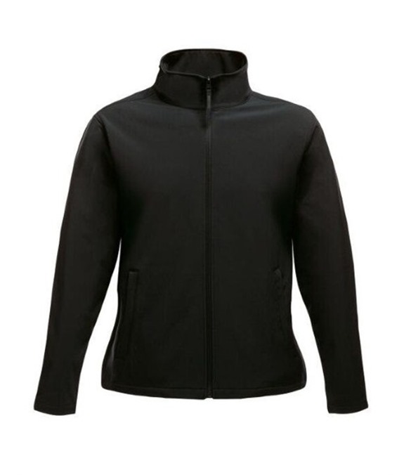 Regatta Women Ablaze Printable Softshell