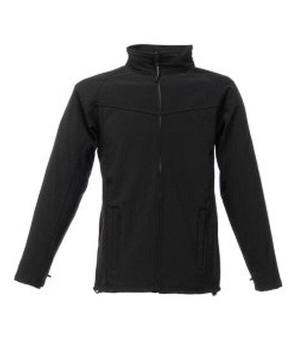 Kids Softshell Jackets
