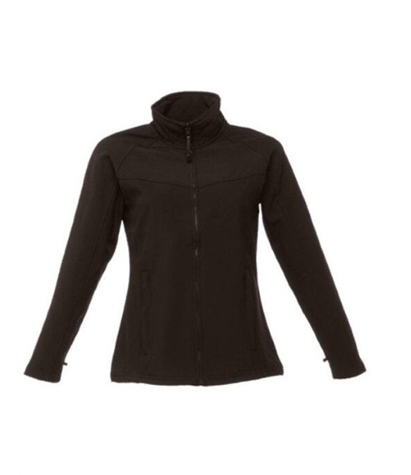 Regatta Womens Uproar Softshell
